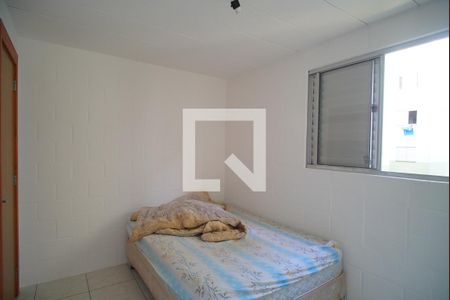 Quarto 1 de apartamento para alugar com 2 quartos, 45m² em Pinheiro, São Leopoldo