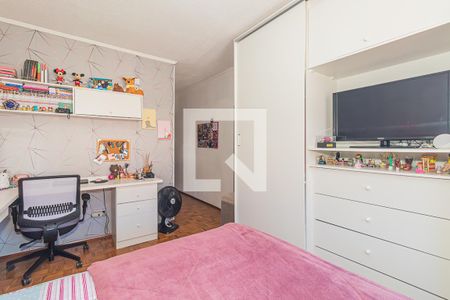 Quarto 1 de casa à venda com 3 quartos, 216m² em Vila Mazzei, São Paulo