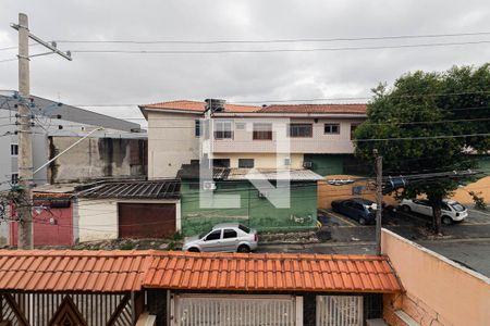 Vista do Quarto 1 de casa à venda com 3 quartos, 216m² em Vila Mazzei, São Paulo