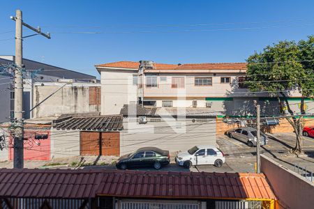 Quarto 1 de casa à venda com 3 quartos, 216m² em Vila Mazzei, São Paulo