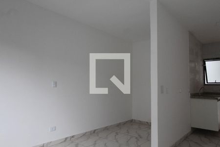 Studio/kitnet de kitnet/studio para alugar com 1 quarto, 28m² em Vila Prudente, São Paulo