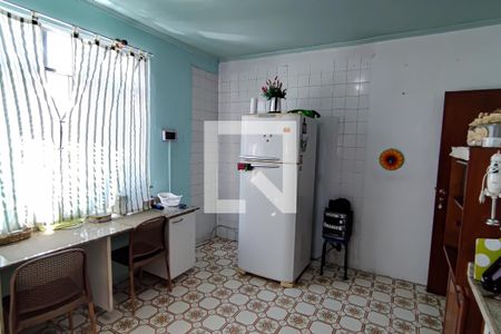 cozinha de casa para alugar com 4 quartos, 600m² em Pechincha, Rio de Janeiro