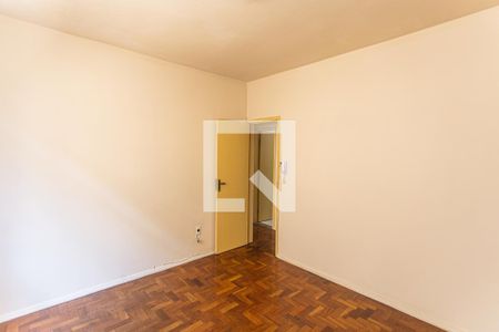 Sala de apartamento à venda com 2 quartos, 59m² em Cruzeiro, Belo Horizonte