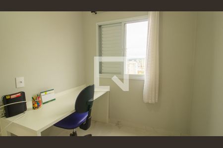 Detalhe Sala de apartamento para alugar com 2 quartos, 71m² em Vila Santana Ii, Jundiaí