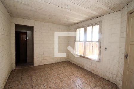 Studio para alugar com 40m², 1 quarto e 1 vagaSala/Quarto