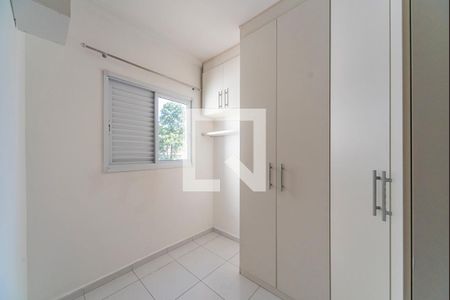 Quarto 1 de apartamento à venda com 2 quartos, 64m² em Vila Tibiriçá, Santo André