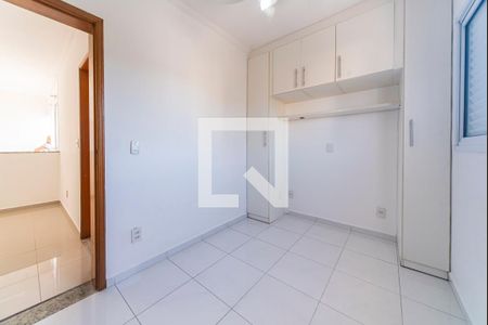 Quarto 2 de apartamento à venda com 2 quartos, 64m² em Vila Tibiriçá, Santo André