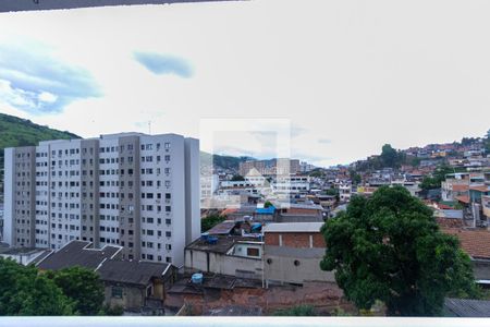 Sala de apartamento para alugar com 2 quartos, 44m² em Madureira, Rio de Janeiro