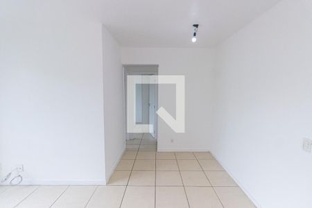 Sala de apartamento para alugar com 2 quartos, 44m² em Madureira, Rio de Janeiro