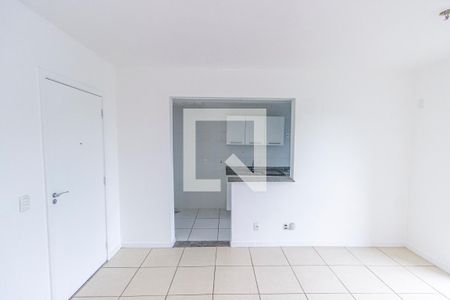 Sala de apartamento à venda com 2 quartos, 44m² em Madureira, Rio de Janeiro