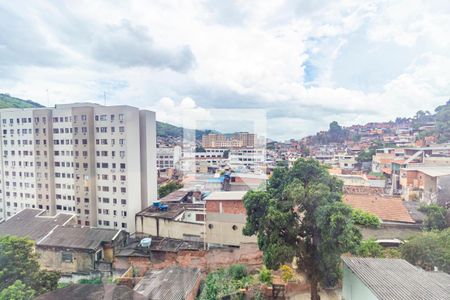 Quarto 1 de apartamento à venda com 2 quartos, 44m² em Madureira, Rio de Janeiro