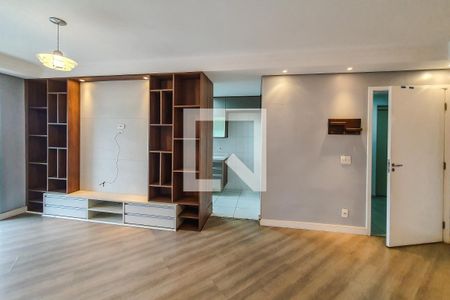 sala de apartamento à venda com 2 quartos, 65m² em Ipiranga, São Paulo