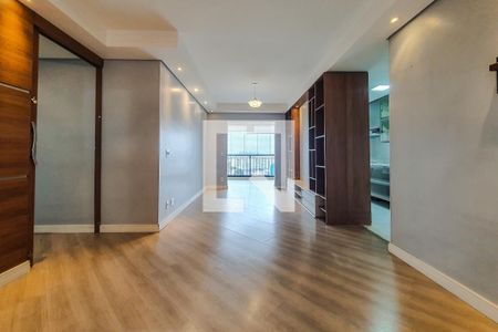 sala de apartamento à venda com 2 quartos, 65m² em Ipiranga, São Paulo