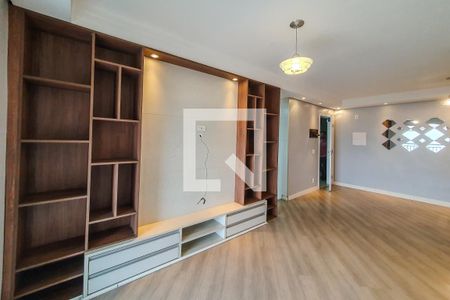 sala de apartamento à venda com 2 quartos, 65m² em Ipiranga, São Paulo