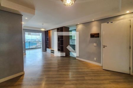 sala de apartamento à venda com 2 quartos, 65m² em Ipiranga, São Paulo