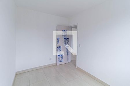 Quarto  de apartamento à venda com 2 quartos, 110m² em Glória, Belo Horizonte