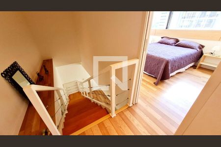 Apartamento à venda com 1 quarto, 64m² em Vila Olímpia, São Paulo