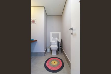 Lavabo de casa à venda com 4 quartos, 593m² em Chácara Monte Alegre, São Paulo