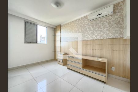 Quarto Suíte 1 de apartamento à venda com 3 quartos, 163m² em Buritis, Belo Horizonte