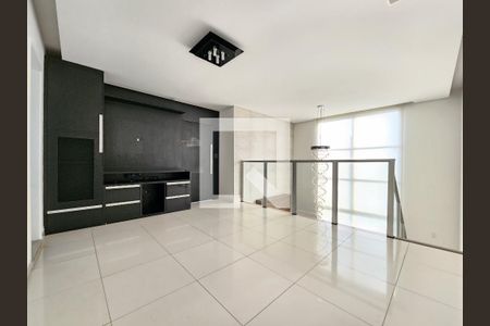 Sala 2 andar de apartamento à venda com 3 quartos, 163m² em Buritis, Belo Horizonte