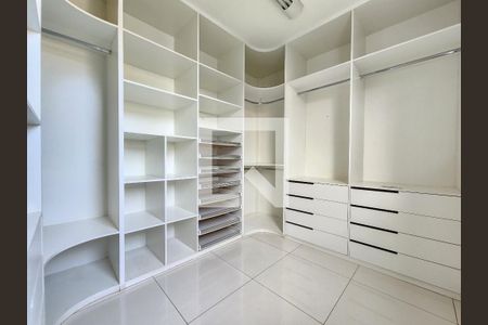 Closet de apartamento à venda com 3 quartos, 163m² em Buritis, Belo Horizonte