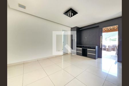 Sala 2 andar de apartamento à venda com 3 quartos, 163m² em Buritis, Belo Horizonte