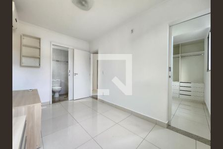 Quarto Suíte 1 de apartamento à venda com 3 quartos, 163m² em Buritis, Belo Horizonte