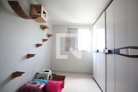 Quarto 1 de apartamento à venda com 2 quartos, 63m² em Lauzane Paulista, São Paulo