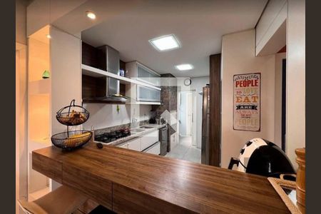 Apartamento à venda com 3 quartos, 94m² em Petrópolis, Porto Alegre