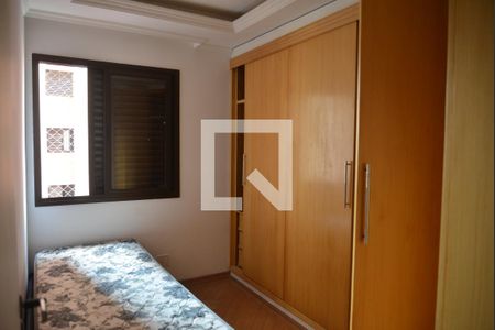 Quarto 1 de apartamento à venda com 3 quartos, 75m² em Vila Gilda, Santo André