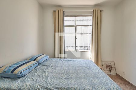 Quarto 2 de apartamento à venda com 2 quartos, 58m² em Maracanã, Rio de Janeiro