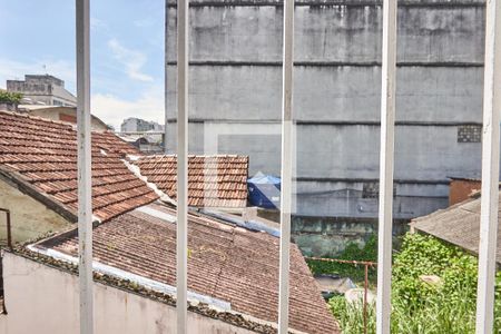 Quarto 1 Vista de apartamento à venda com 2 quartos, 58m² em Maracanã, Rio de Janeiro