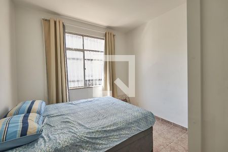 Quarto 2 de apartamento à venda com 2 quartos, 58m² em Maracanã, Rio de Janeiro