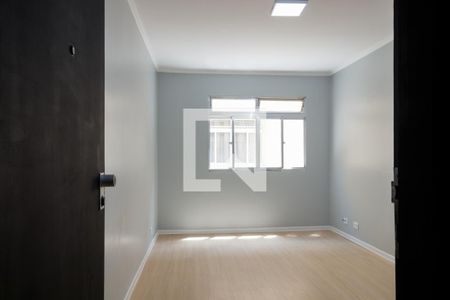Sala de apartamento à venda com 2 quartos, 52m² em Tucuruvi, São Paulo
