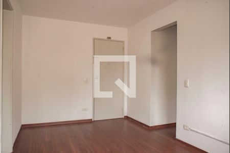 Sala de apartamento à venda com 1 quarto, 38m² em São Judas, São Paulo