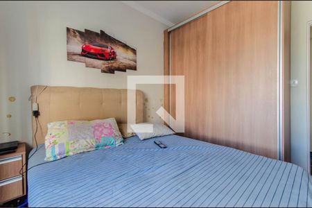 Quarto 1 de apartamento à venda com 2 quartos, 67m² em Ipiranga, São Paulo