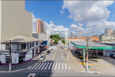 Vista do Quarto 1 de apartamento à venda com 2 quartos, 67m² em Ipiranga, São Paulo