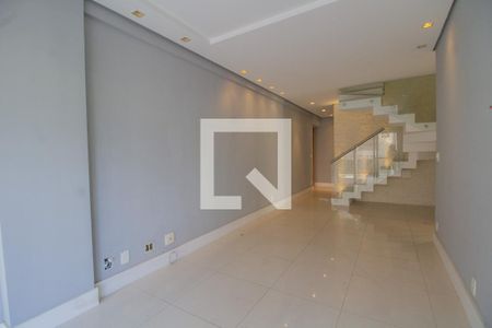 Sala de apartamento para alugar com 3 quartos, 180m² em Freguesia (jacarepaguá), Rio de Janeiro