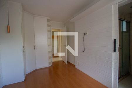 Quarto Suíte de apartamento para alugar com 3 quartos, 180m² em Freguesia (jacarepaguá), Rio de Janeiro