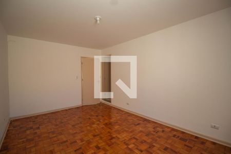 Quarto 1 - Suíte 1 de apartamento para alugar com 3 quartos, 257m² em Vila Albertina, São Paulo