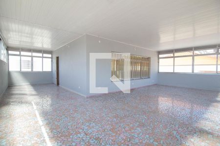 Varanda da Sala de apartamento para alugar com 3 quartos, 257m² em Vila Albertina, São Paulo