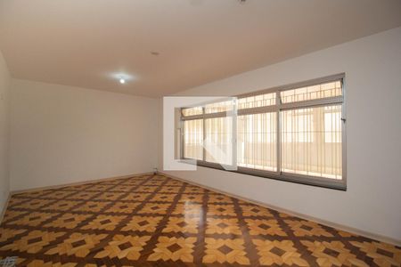 Sala de apartamento para alugar com 3 quartos, 257m² em Vila Albertina, São Paulo