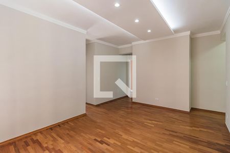 Sala de apartamento à venda com 3 quartos, 80m² em Alphaville Centro Industrial E Empresarial/alphaville., Barueri