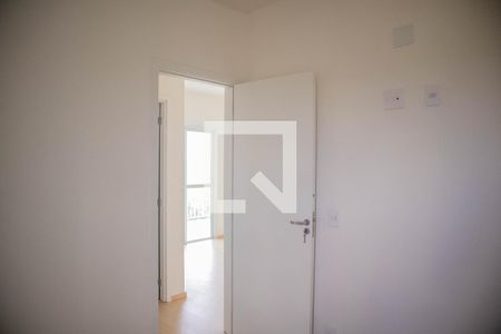 Quarto 1 de apartamento para alugar com 2 quartos, 58m² em Jardim Residencial Firenze, Hortolândia