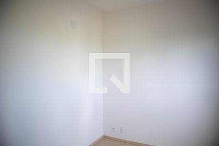 Quarto 2 de apartamento para alugar com 2 quartos, 58m² em Jardim Residencial Firenze, Hortolândia