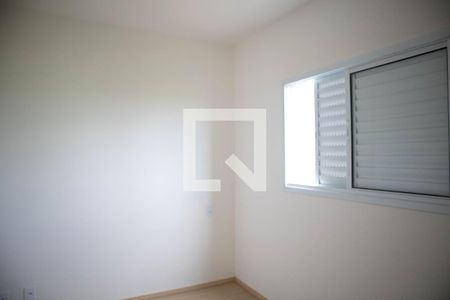 Quarto 2 de apartamento para alugar com 2 quartos, 58m² em Jardim Residencial Firenze, Hortolândia