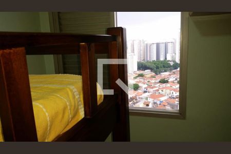 Foto 09 de apartamento à venda com 3 quartos, 75m² em Mooca, São Paulo