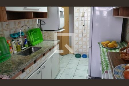 Foto 04 de apartamento à venda com 3 quartos, 75m² em Mooca, São Paulo