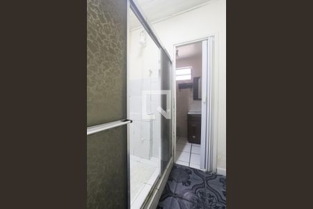 Banheiro de casa à venda com 2 quartos, 100m² em Rubem Berta, Porto Alegre