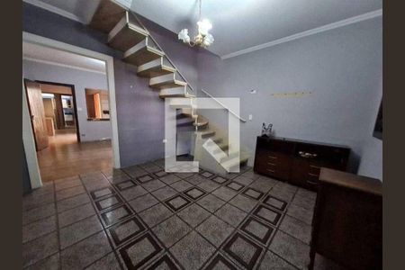 Casa à venda com 3 quartos, 138m² em Vila Vivaldi, São Bernardo do Campo